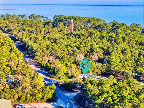 2000 Lighthouse Rd, Carrabelle, FL 32322 photo 2