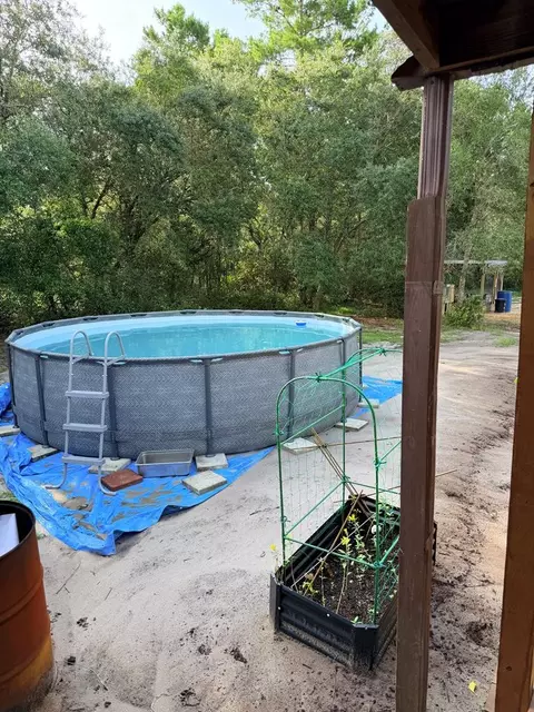 2000 Lighthouse Rd, Carrabelle, FL 32322 photo 43