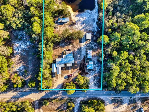 2000 Lighthouse Rd, Carrabelle, FL 32322 photo 47