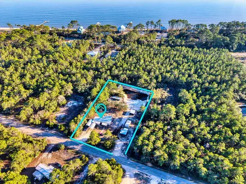 2000 Lighthouse Rd, Carrabelle, FL 32322 photo 46