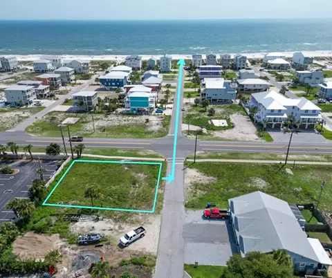3404 Hwy 98 W, Mexico Beach, FL 32456