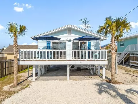 241 Balboa St, Port St. Joe, FL 32456