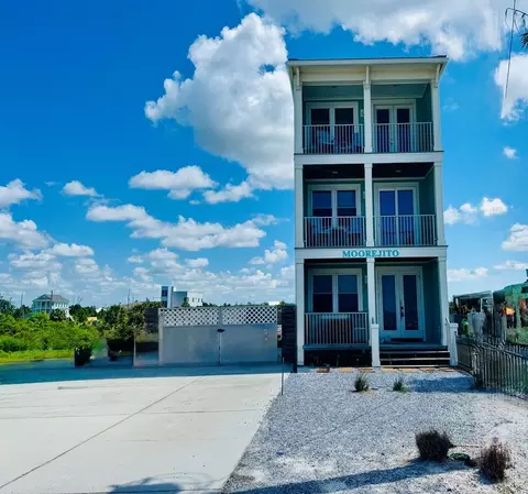 1002 Highway 98, Mexico Beach, FL 32456