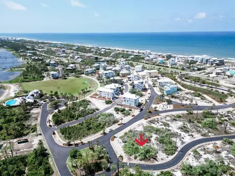 lot69 Pinnacle Dr, Cape San Blas, FL 32456