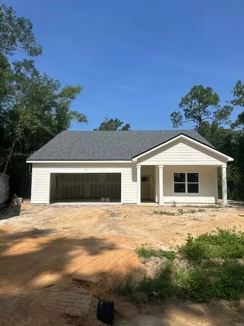 361 Seven Springs Dr, Wewahitchka, FL 32465