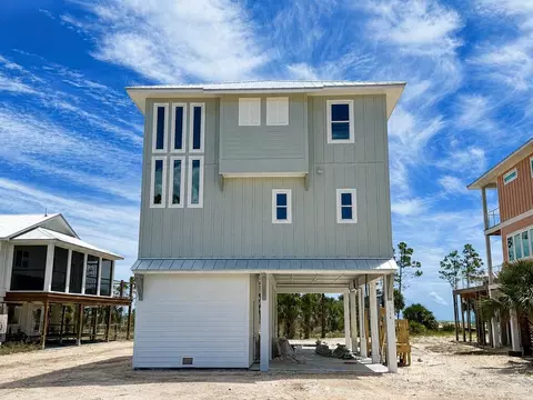 110 Red Hawk Ln, Port St. Joe, FL 32456