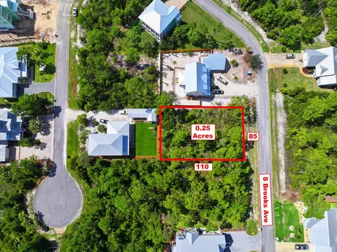 116 S Brooks Ave, Port St. Joe, FL 32456