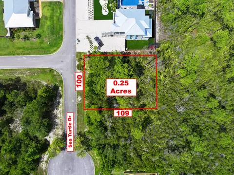 106 Sea Turtle Dr, Port St. Joe, FL 32456