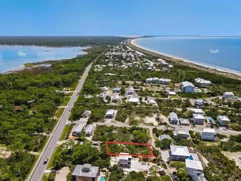 lot30 Plover Dr, Cape San Blas, FL 32456