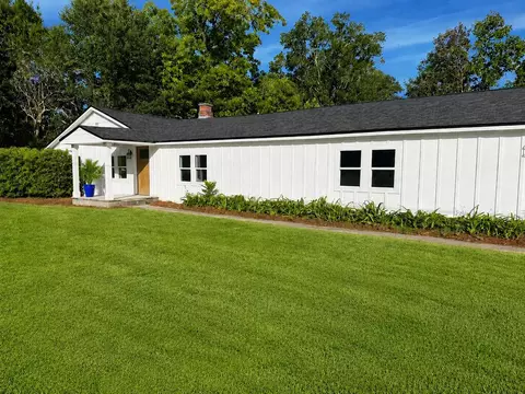 6757 Hwy 71, Wewahitchka, FL 32465