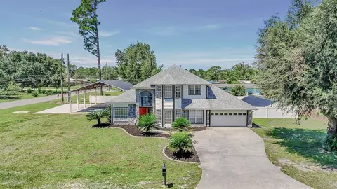 1916 Forest Park Ave, Port St. Joe, FL 32456