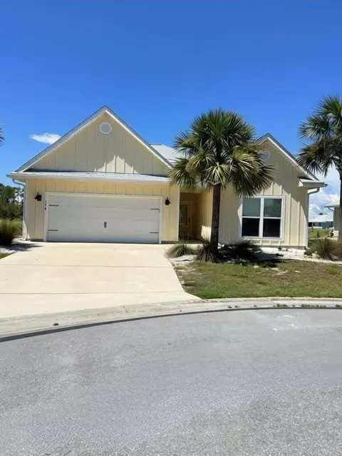 170 Heron Ct, Port St. Joe, FL 32456