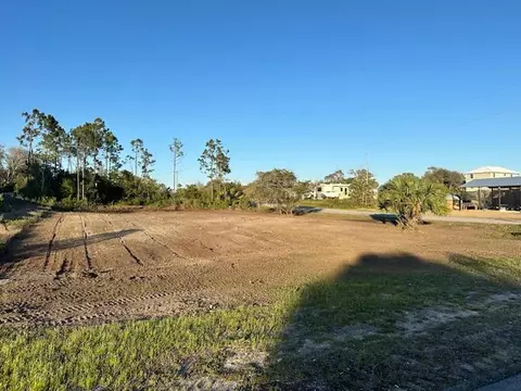 lot3 Americus Ave, Port St. Joe, FL 32456