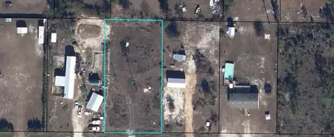 lot16 Chellsey St, Wewahitchka, FL 32465