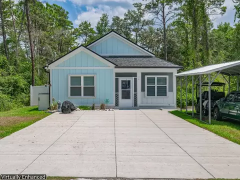 143 Georgia St, Carrabelle, FL 32322