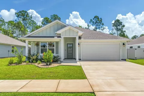 171 Cades Ct, Port St. Joe, FL 32456