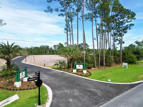 lot S1-20 Pine Branch Ct, Port St. Joe, FL 32456