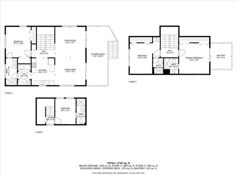 4491 Surfside Ln, Cape San Blas, FL 32456