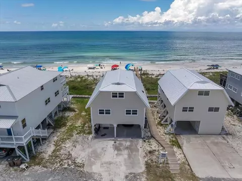 4491 Surfside Ln, Cape San Blas, FL 32456
