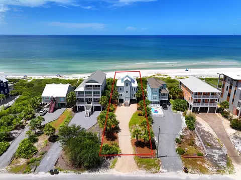 349 Haven Rd, Port St. Joe, FL 32456