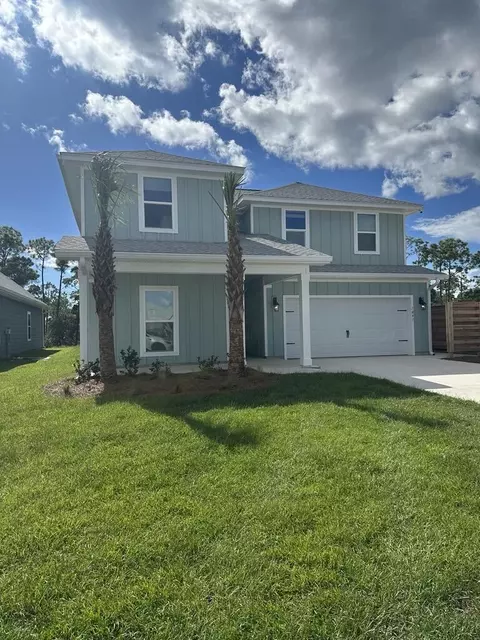 1097 Backwater Rd, Port St. Joe, FL 32456