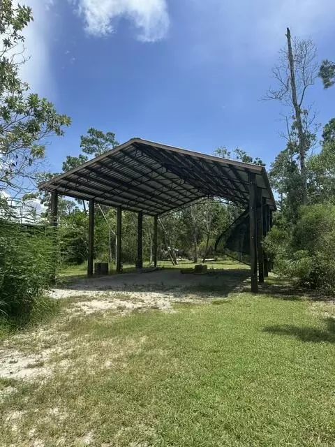 430 Gulf St, Port St. Joe, FL 32456