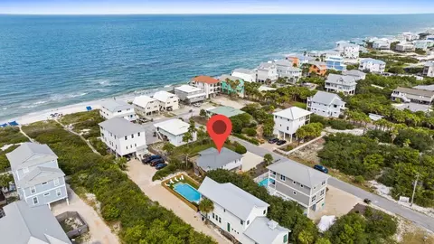 150 Reef Dr, Cape San Blas, FL 32456