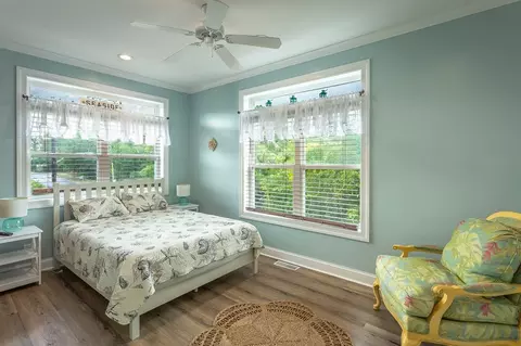 Bedroom - 703 SE 3rd St #703-D, Carrabelle, FL 32322 photo 1 of 6