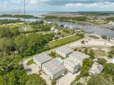 View/Area - 703 SE 3rd St #703-D, Carrabelle, FL 32322 photo 3 of 3
