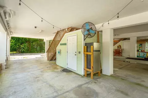 Exterior - 703 SE 3rd St #703-D, Carrabelle, FL 32322 photo 6 of 7