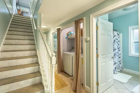 Entry Way - 703 SE 3rd St #703-D, Carrabelle, FL 32322 photo 1 of 1