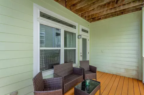 Exterior - 703 SE 3rd St #703-D, Carrabelle, FL 32322 photo 1 of 7