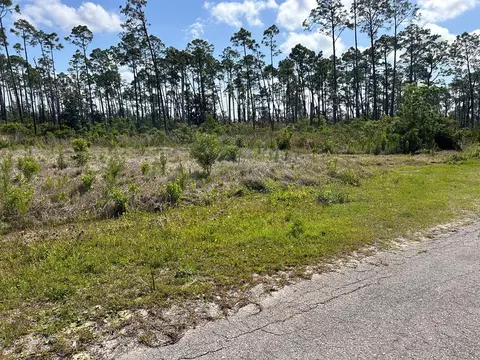 tbd Olive Ave, Port St. Joe, FL 32456