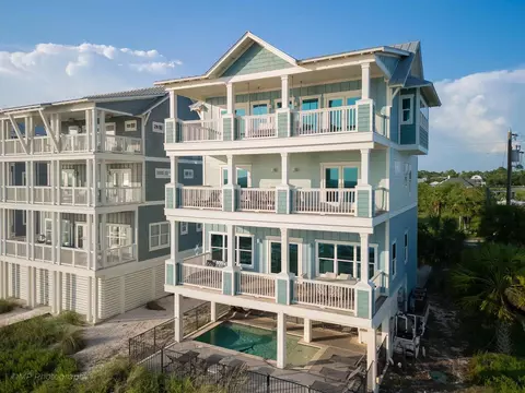 8105 Hwy 98 W, Port St. Joe, FL 32456