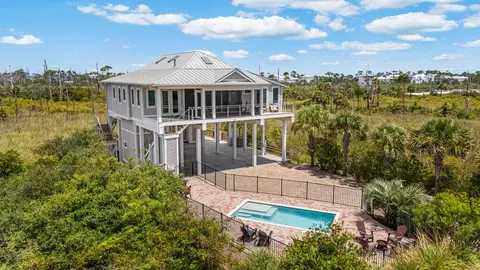 766 Secluded Dunes Dr, Cape San Blas, FL 32456