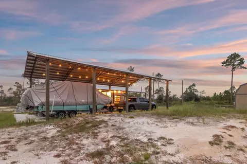 836 S Long St, Port St. Joe, FL 32456