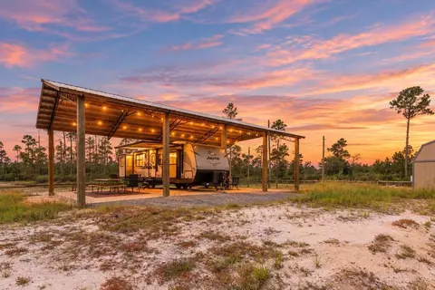 836 S Long St, Port St. Joe, FL 32456