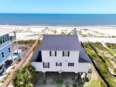440 Indian Pass Rd, Port St. Joe, FL 32456