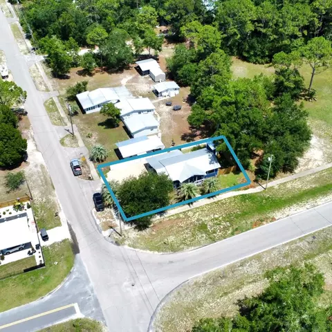 View/Area - 607 Three Rivers Rd, Carrabelle, FL 32322 photo 4 of 5