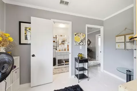 Entry Way - 607 Three Rivers Rd, Carrabelle, FL 32322 photo 1 of 1