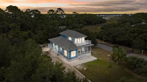 2381 Indian Pass Rd, Port St. Joe, FL 32456