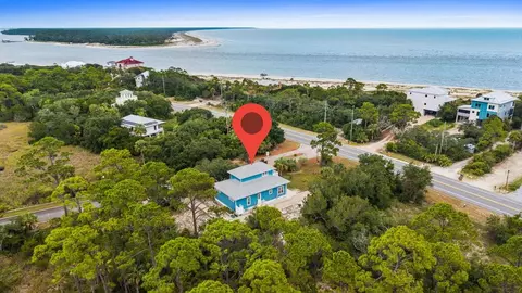 2381 Indian Pass Rd, Port St. Joe, FL 32456