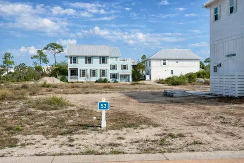 lot53 Rosemary Ct, Port St. Joe, FL 32456