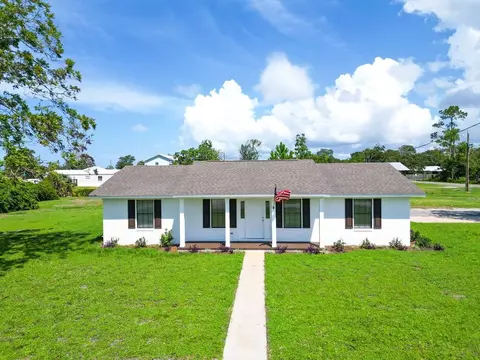 353 Gulf St, Port St. Joe, FL 32456