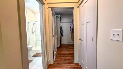 Entry Way - 132 Putnal St, Carrabelle, FL 32322 photo 2 of 2