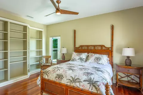Bedroom - 117 Osprey, Carrabelle, FL 32322 photo 1 of 3
