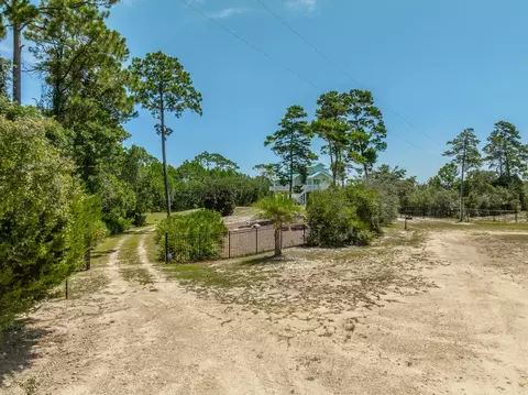 Exterior - 117 Osprey, Carrabelle, FL 32322 photo 9 of 10