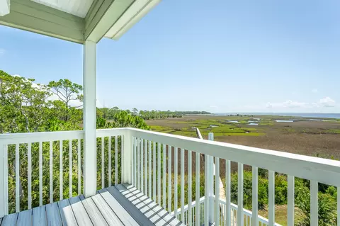 Exterior - 117 Osprey, Carrabelle, FL 32322 photo 2 of 11
