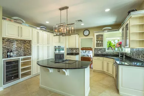 Kitchen - 117 Osprey, Carrabelle, FL 32322 photo 1 of 2