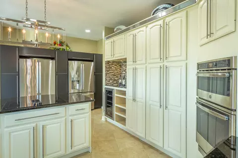Kitchen - 117 Osprey, Carrabelle, FL 32322 photo 2 of 2